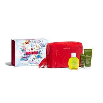 Clarins Eau Extraordinaire Gift Set