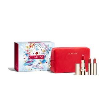 Clarins Joli Rouge Gift Set