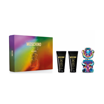 Moschino Toy 2 Pearl Eau De Parfum Coffret