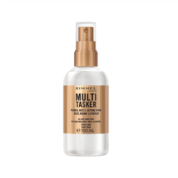 Multi Tasker Primer, Mist & Setting Spray