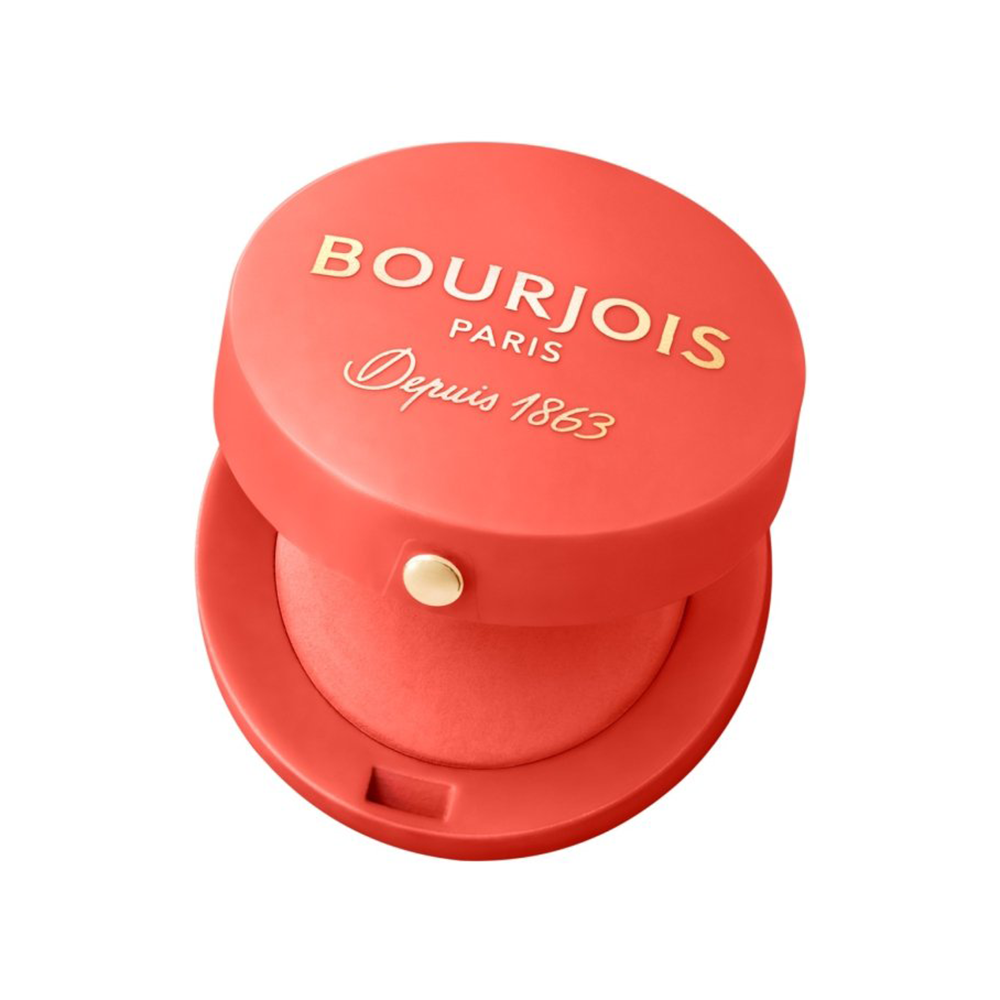 Bourjois Little Round Pot Blusher