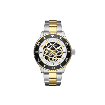 Polo Exchange Watch PXW452-01