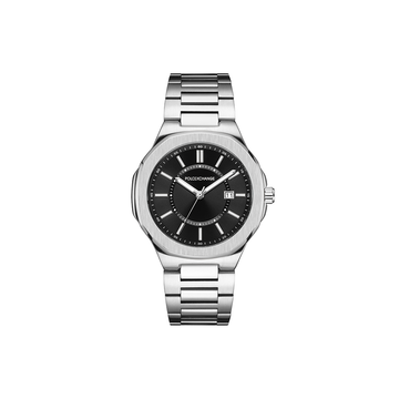 Polo Exchange Silver Watch For Him PXW455-04