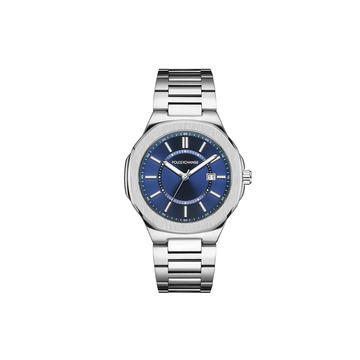 Polo Exchange Silver Watch For Him PXW455-05
