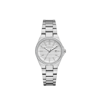 Polo Exchange Silver Watch For Her PXW460-01