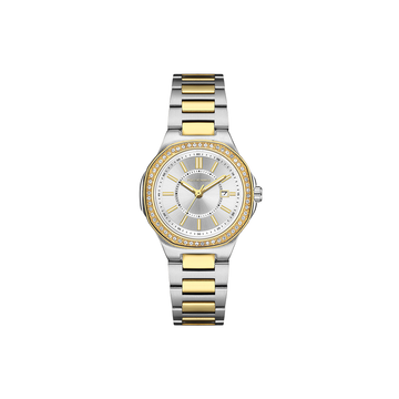 Polo Exchange Watch PXW461-01