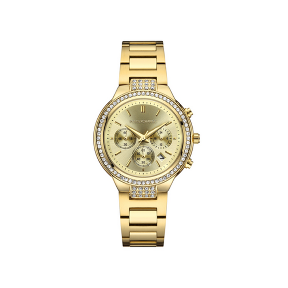 Polo Exchange Watches PX00446