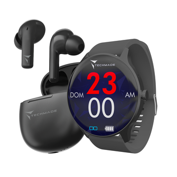 Techmade Watch Wt000373