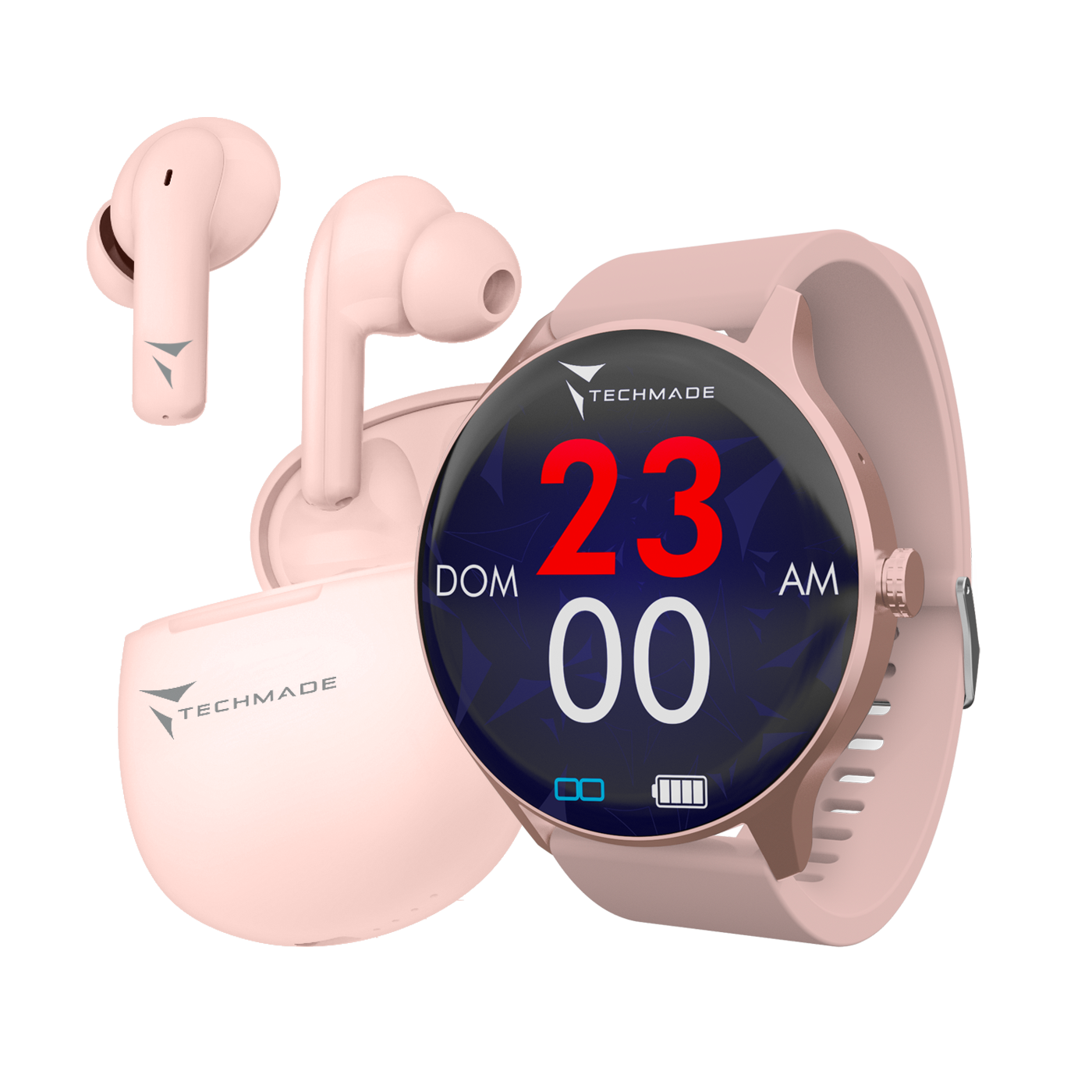 Techmade Watch Wt000374