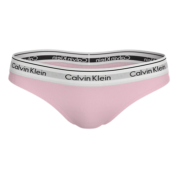 Calvin Klein Modal & Elastic String Pink