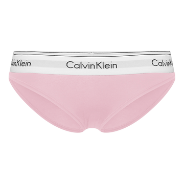 Calvin Klein Icon Cotton Modal Bikini Pink