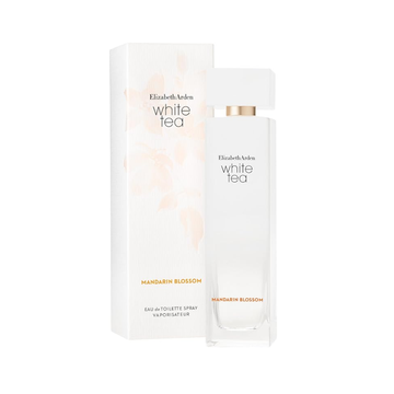 Elizabeth Arden White Tea Mandarine Blossom EDT