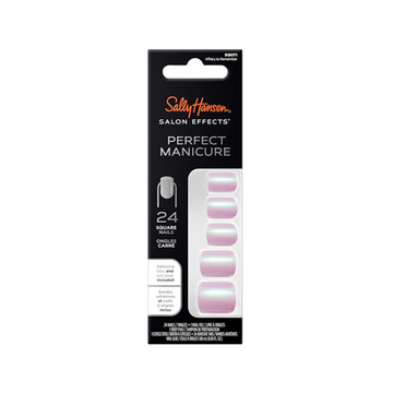 Sally Hansen Press On Nails-Affair To Remember