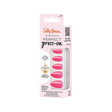 Sally Hansen Press On Nails-I Heart You