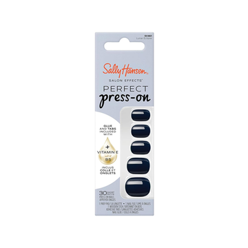 Sally Hansen Press On Nails-Lunar Eclipse