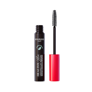 Bourjois Healthy Mix Clean Mascara Ultra Black