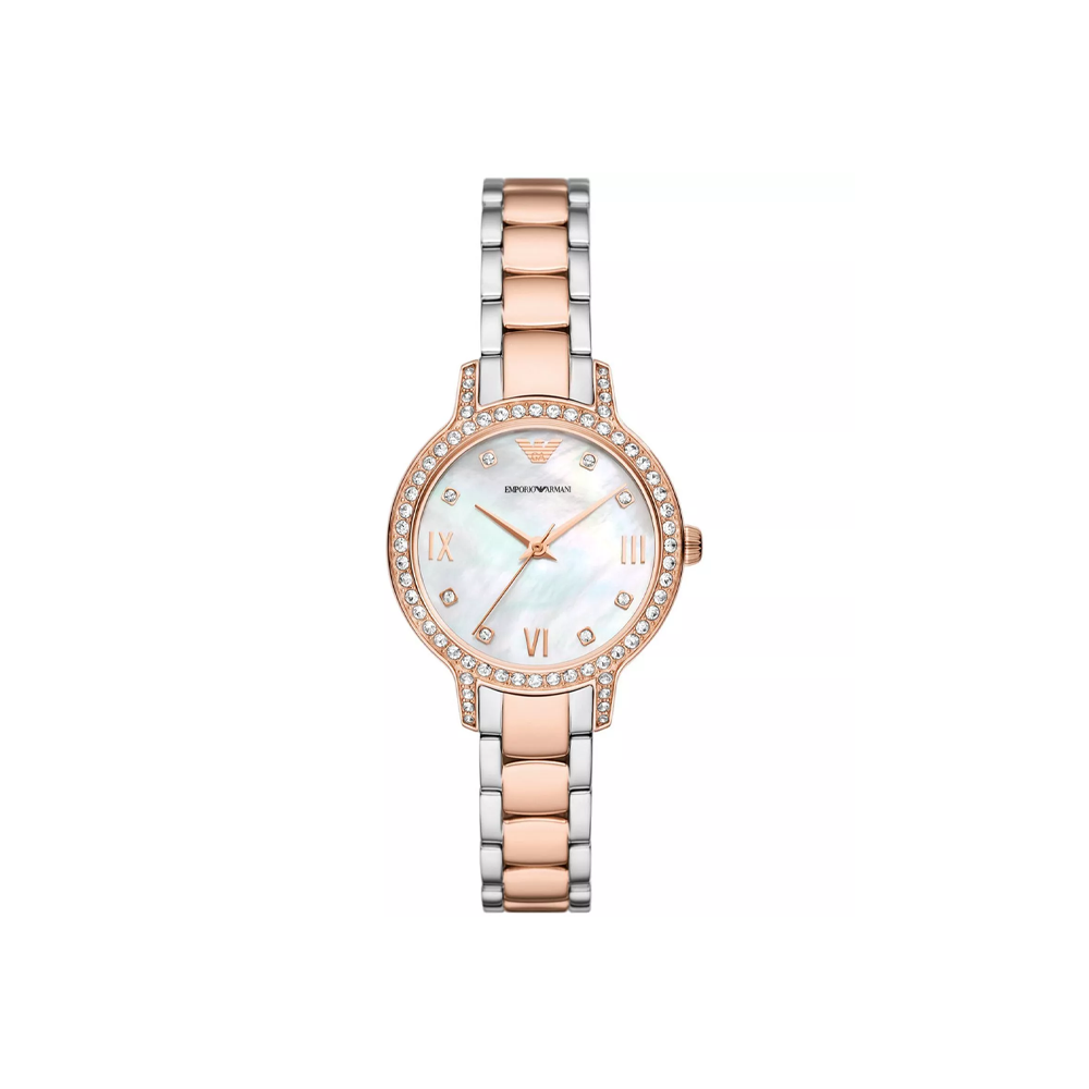 Emporio Armani Cleo Watch AR11499