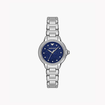 Emporio Armani Mia Starry Night watch AR11630
