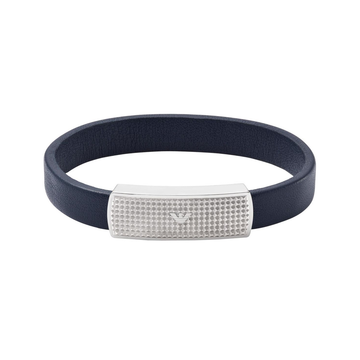 Emporio Armani Blue Bracelet EGS2987040
