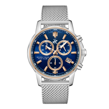 Beverly Hills Polo Club Watch BH00186