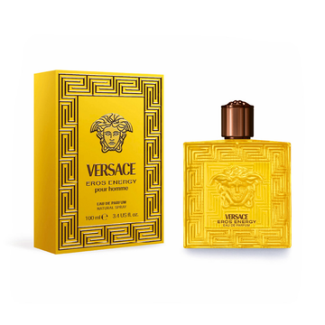 Versace Eros Energy Men Eau De Parfum