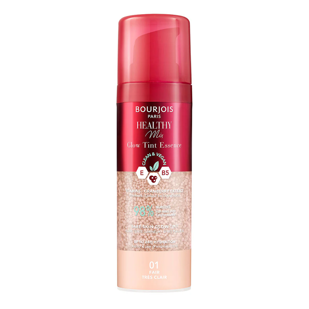 Bourjois Healthy Mix Glow Tint Essence