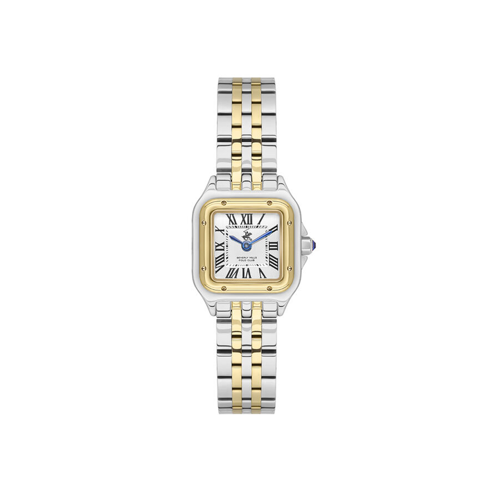 Beverly Hills Polo Club Watch WT000460