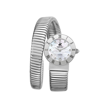Beverly Hills Polo Club Watch WT000465