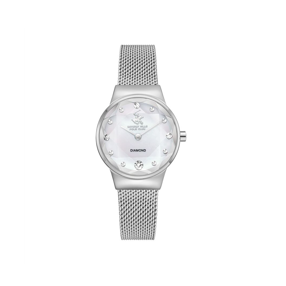 Beverly Hills Polo Club Watch WT000475