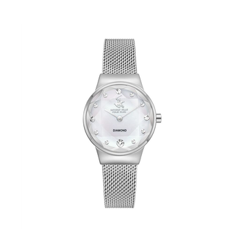 Beverly Hills Polo Club Watch WT000475