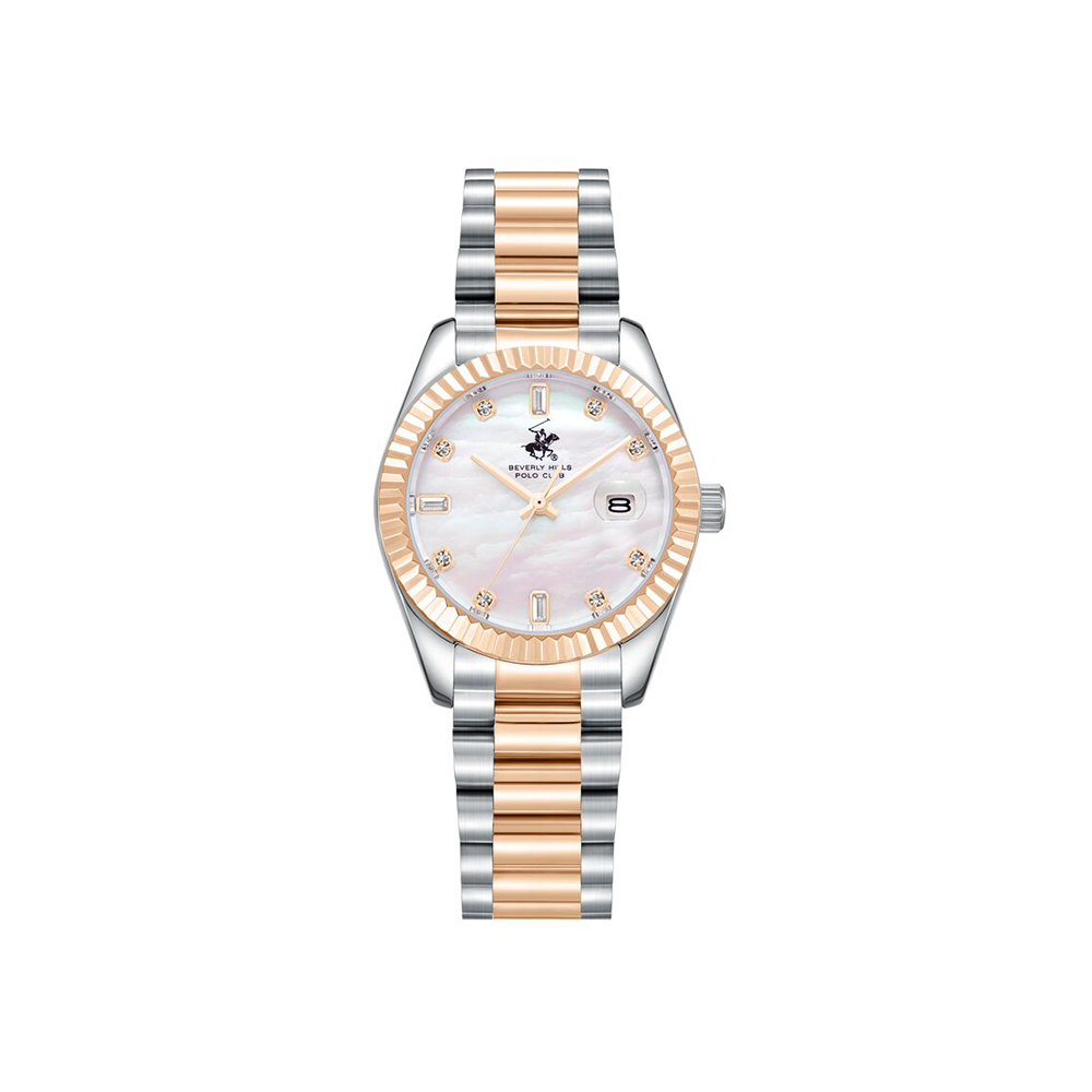 Beverly Hills Polo Club Watch WT000498