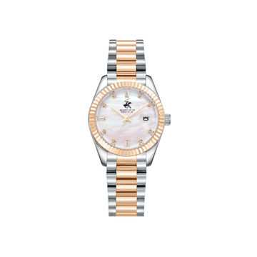 Beverly Hills Polo Club Watch WT000498