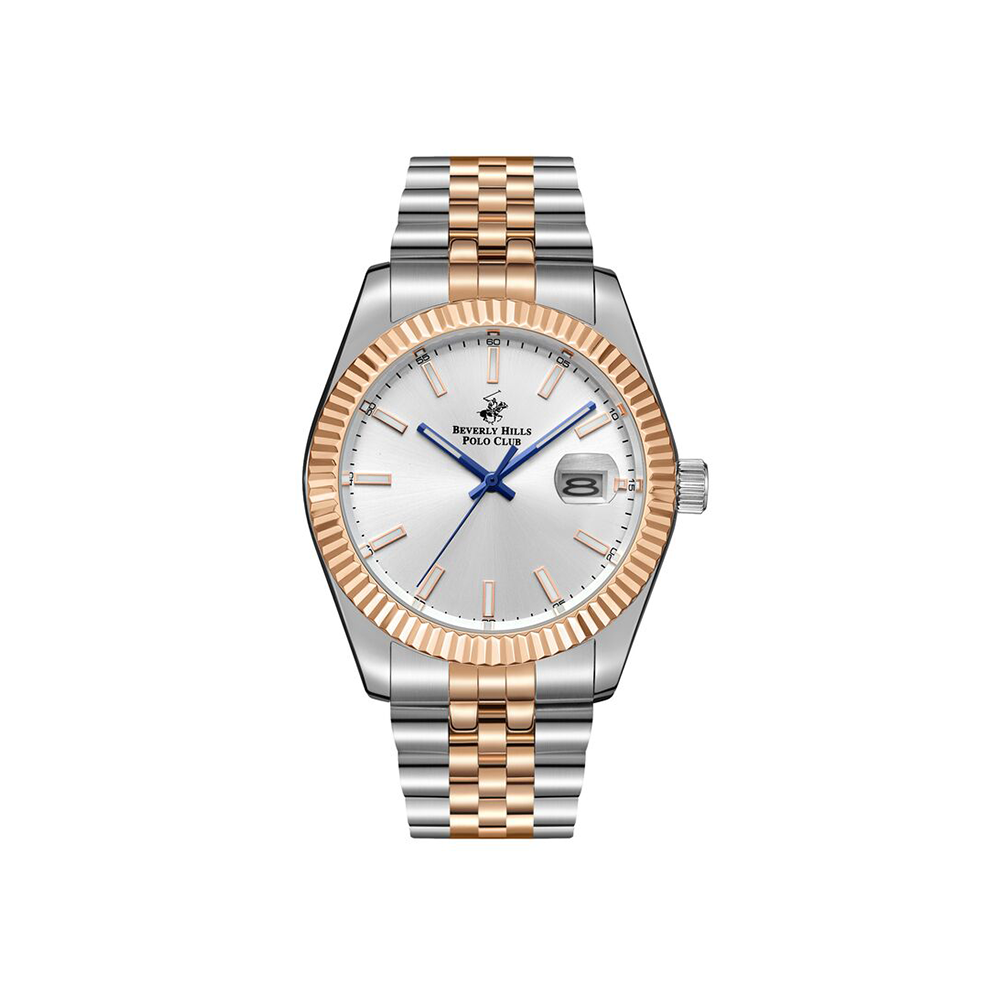 Beverly Hills Polo Club Watch WT000447