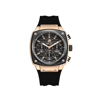 Beverly Hills Polo Club Watch WT000482