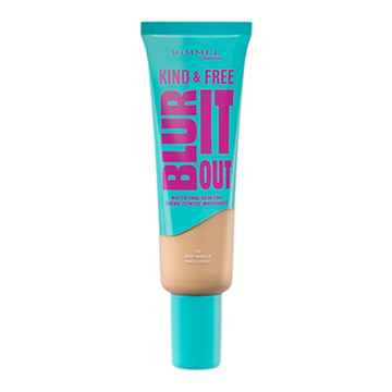 Rimmel Kind & Free Matt It Out Foundation