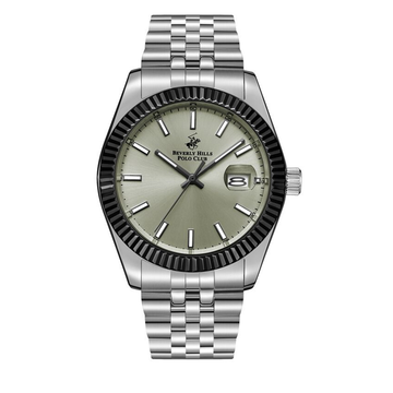 Beverly Hills Polo Club Watch WT000446