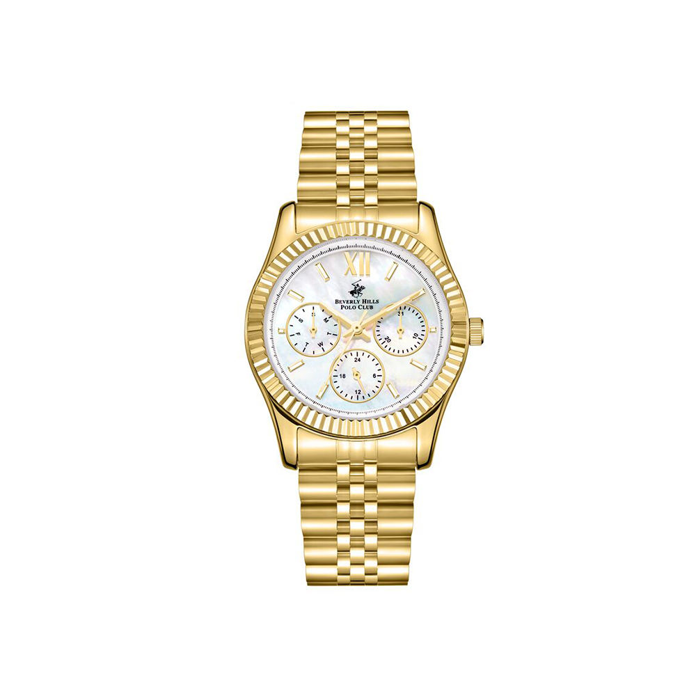 Beverly Hills Polo Club Watch WT000450