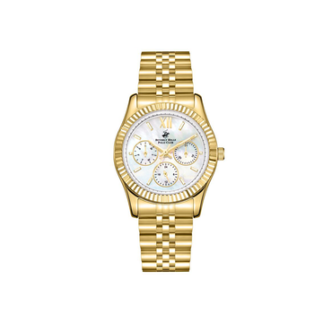 Beverly Hills Polo Club Watch WT000450