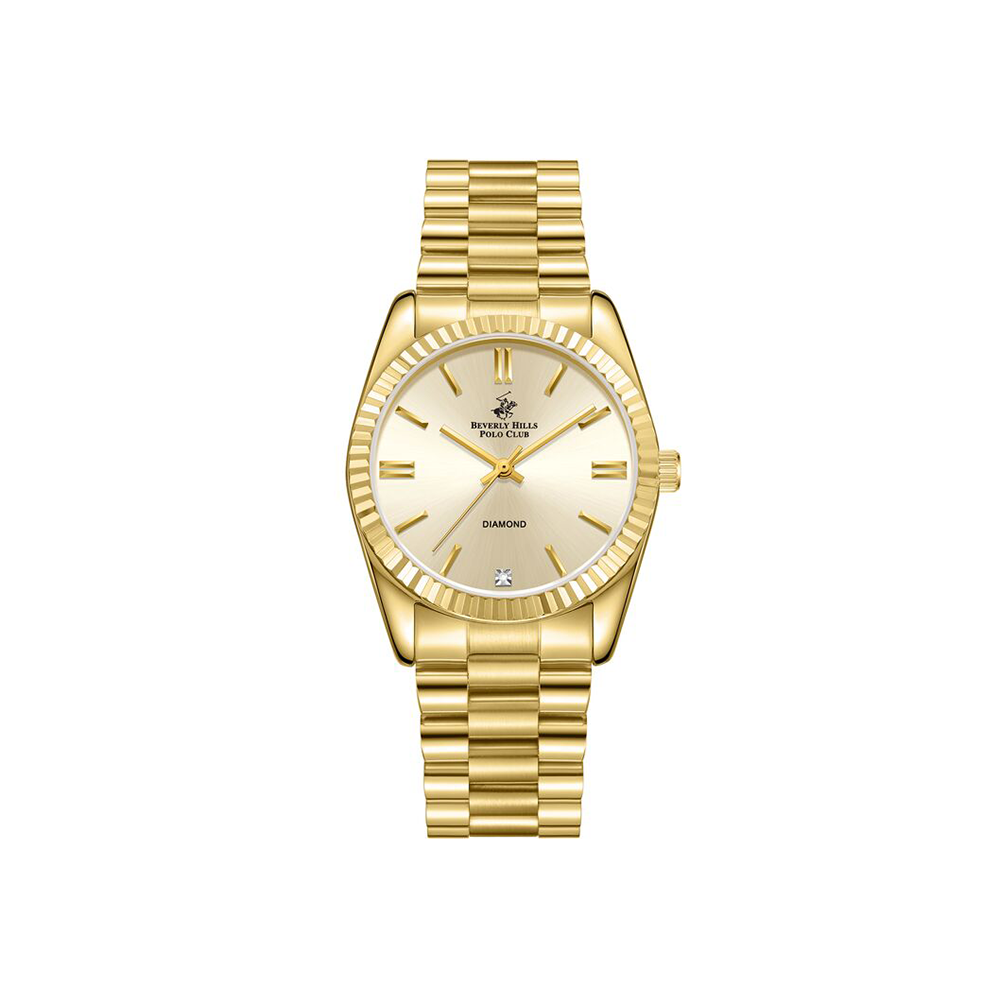 Beverly Hills Polo Club Watch WT000452