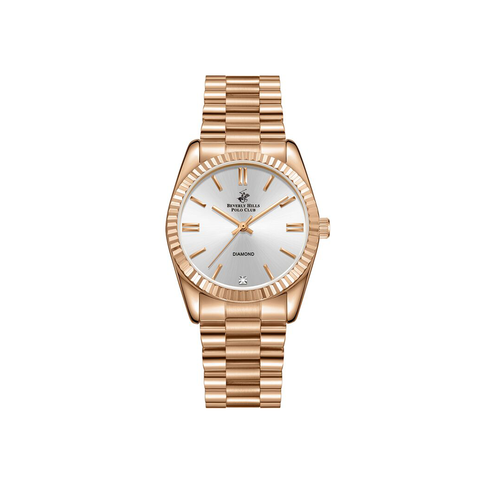 Beverly Hills Polo Club Watch WT000453
