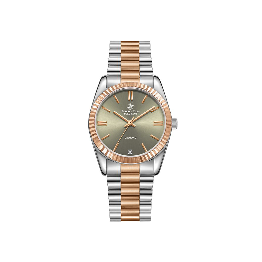 Beverly Hills Polo Club Watch WT000454