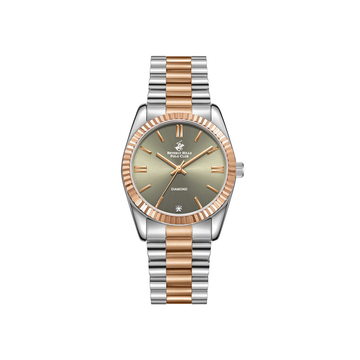 Beverly Hills Polo Club Watch WT000454