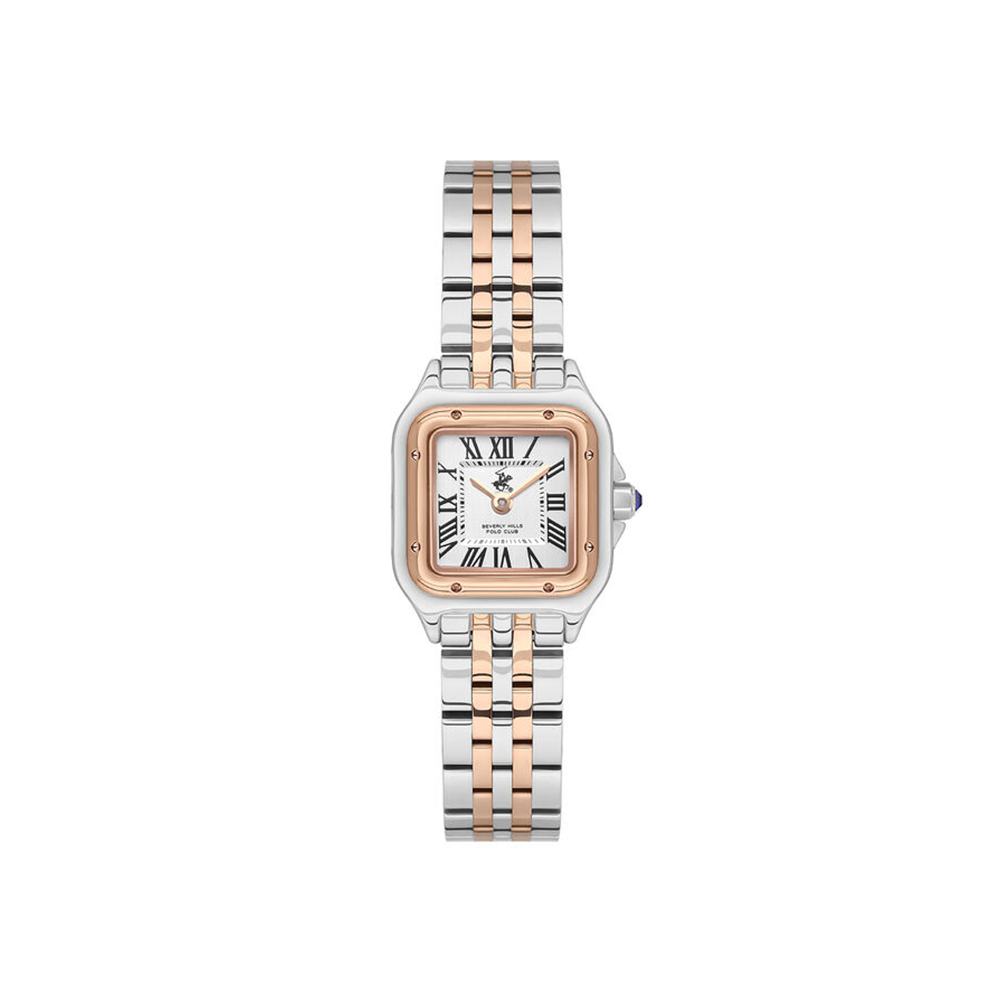 Beverly Hills Polo Club Watch WT000461
