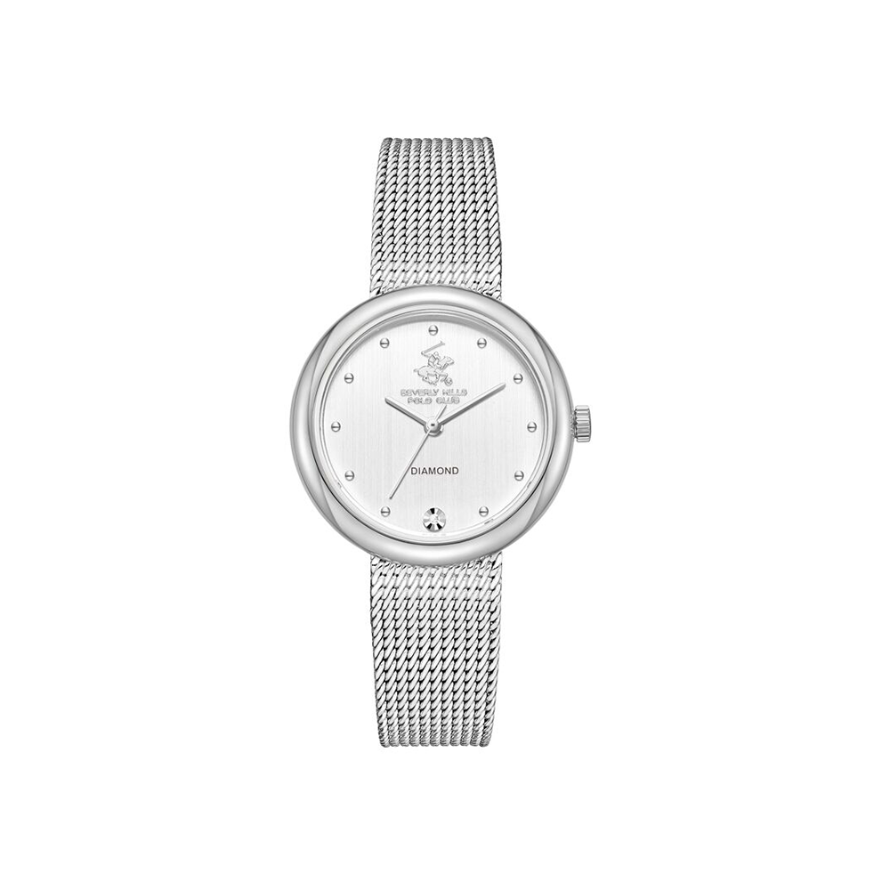 Beverly Hills Polo Club Watch WT000463