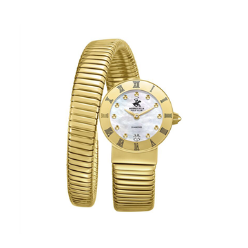 Beverly Hills Polo Club Watch WT000464
