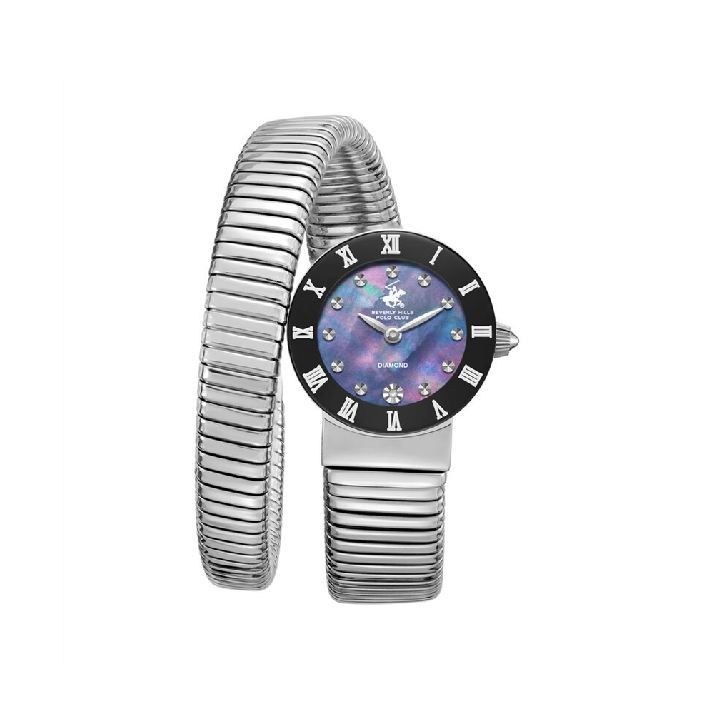 Beverly Hills Polo Club Watch WT000466