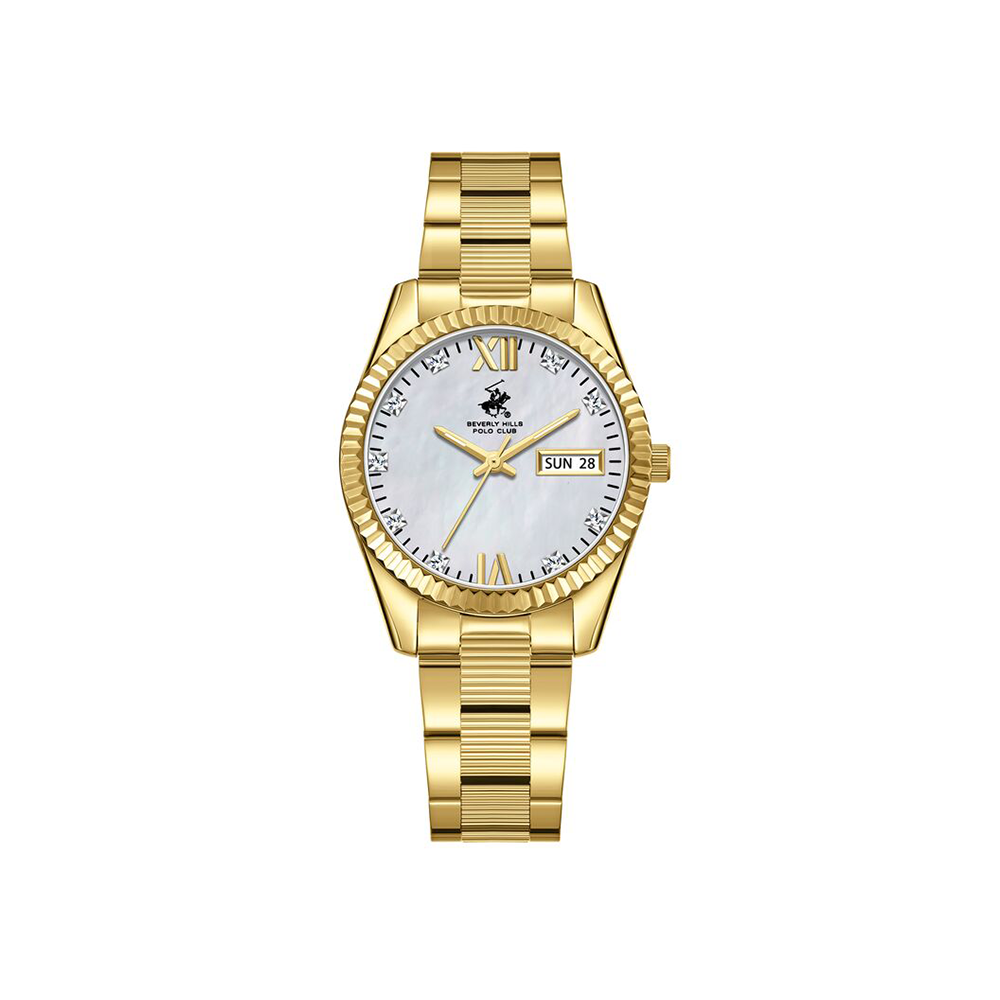 Beverly Hills Polo Club Watch WT000468