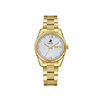 Beverly Hills Polo Club Watch WT000468