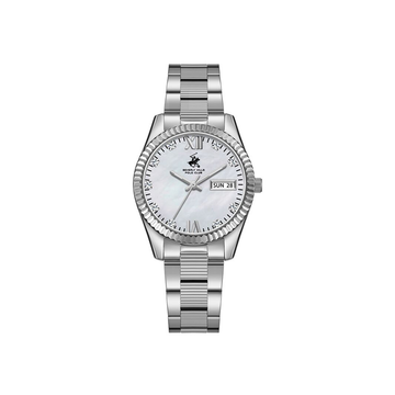 Beverly Hills Polo Club Watch WT000469