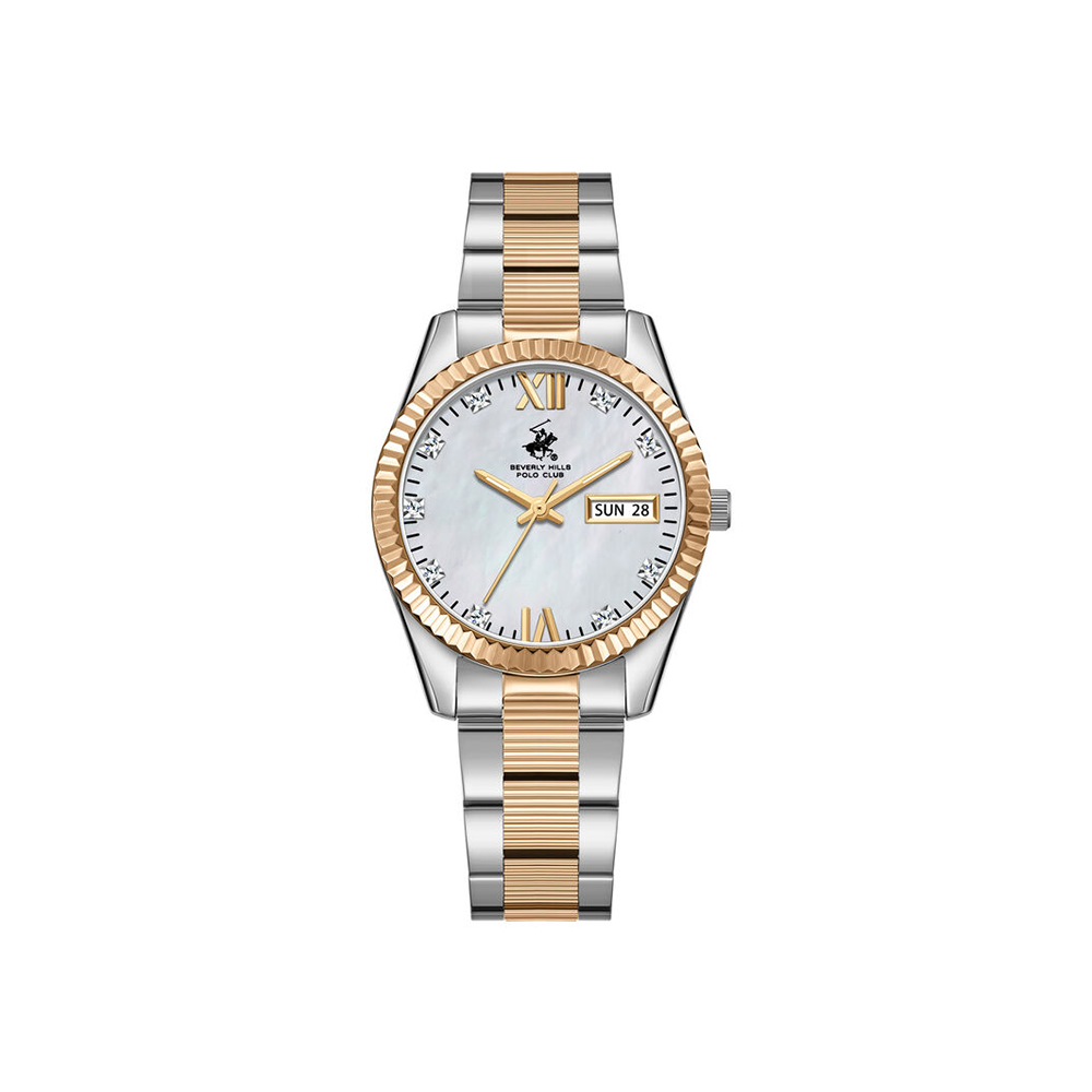 Beverly Hills Polo Club Watch WT000470